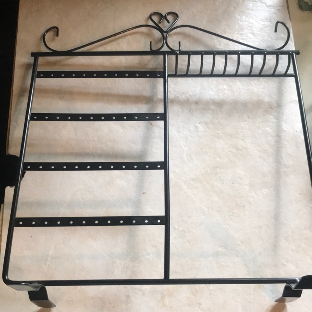 Jewelry Stand